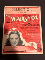 The Wizard of Oz, Bladmuziek, Muziek en Instrumenten, Gebruikt, Ophalen of Verzenden, Artiest of Componist, Klassiek