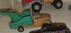 1955 Dinky Toys 430 COMMER BREAKDOWN LORRY. (Opknapper.), Antiek en Kunst, Antiek | Speelgoed, Ophalen of Verzenden