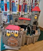 Playmobil Kasteel van de Leeuwenridders 4865, Kinderen en Baby's, Speelgoed | Playmobil, Ophalen, Zo goed als nieuw