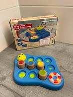 Playtive Houten motoriekspeelgoed, Ophalen of Verzenden, Zo goed als nieuw, Puzzelen, Met geluid