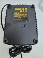 DeWalt DE9118 Acculader - Getest & Werkend!, Ophalen of Verzenden, Nieuw