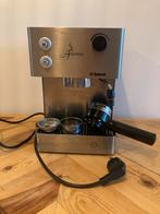 Saeco Aroma Espresso Machine, Witgoed en Apparatuur, Koffiezetapparaten, Ophalen, Afneembaar waterreservoir, Gebruikt, Espresso apparaat