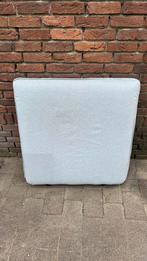 Vallentuna rugleuning deel 80x80, Ophalen, Gebruikt, 75 tot 100 cm