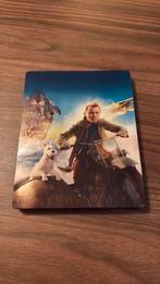 Kuifje blu ray, Ophalen of Verzenden, Zo goed als nieuw