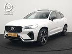Volvo XC60 T8 AWD R-Design Plug In Hybrid 456pk Dealer O.H P, Automaat, Gebruikt, Zwart, 4 cilinders