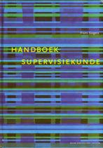 Handboek Supervisiekunde - Frans Siegers / 9789031319626, Ophalen of Verzenden, Frans Siegers, Zo goed als nieuw, Mens & Maatschappij / Media / Sociologie / Communicatiekunde