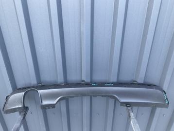 Achterbumper lip Renault Clio 5 850B20466R Diffuser RE-20020 beschikbaar voor biedingen