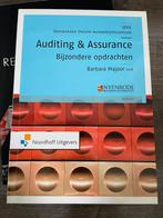 B.A. Heikoop-Geurts RA - Bijzondere opdrachten, Ophalen of Verzenden, Zo goed als nieuw, B.A. Heikoop-Geurts RA; M.J.Th. Mooijekind RA; H.L. Verkleij RA