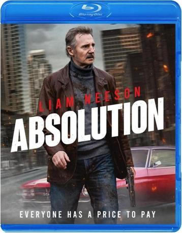 Absolution (Blu-ray) - GRATIS VERZENDING beschikbaar voor biedingen