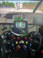 Precision Sim Engineering Dashboard, Ophalen of Verzenden, Zo goed als nieuw, Precision Sim Engineering