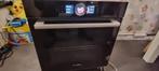Prachtige Bosch inbouw combi stoomoven met 4D hete lucht, Witgoed en Apparatuur, Ovens, Gebruikt, Oven met grill, Inbouw, Stoom