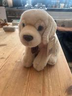 Anna Club plush puppy dog new, Verzenden, Nieuw, Hond