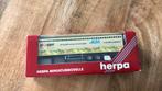 Trailer Gropper  1:87 Herpa €7,00, Hobby en Vrije tijd, Ophalen of Verzenden, Nieuw, Bus of Vrachtwagen, Herpa