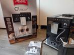 Melitta Ci touch volautomaat espressomachine koffieautomaat, Ophalen, Gebruikt