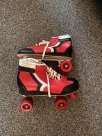 Vintage rolschaatsen mt 44 izgst, Ophalen of Verzenden, Zo goed als nieuw