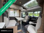 Knaus 650MEG Vansation 165PK Enkele Bedden Seitz Luifel Fiet, Bedrijf, Diesel, Tot en met 3, 6 tot 7 meter