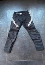 Kenny broek zwart maat 24, Motoren, Kleding | Motorkleding, Kinderen, Ophalen of Verzenden, Broek | textiel, Kenny