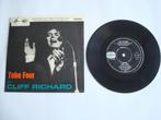 EP single Cliff Richard, Cd's en Dvd's, Vinyl Singles, 7 inch, Ophalen of Verzenden, Zo goed als nieuw, Pop