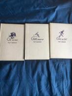 Ciske de Rat trilogie - Piet Bakker, Ophalen of Verzenden, Zo goed als nieuw