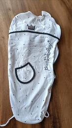 Puckababy piep 0 tot 3 maanden, Kinderen en Baby's, Dekens, Slaapzakjes en Inbakerproducten, Ophalen of Verzenden, Gebruikt, Minder dan 70 cm