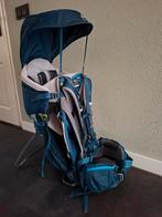 Deuter kid comfort zeer goed, Overige merken, Overige typen, Ophalen of Verzenden, Zo goed als nieuw