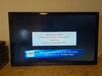 Panasonic 42 inch LED TV (+ muurbeugel), Panasonic, 50 Hz, Ophalen of Verzenden, 100 cm of meer