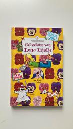 Francine Oomen - Het geheim van Lena Lijstje, Ophalen of Verzenden, Zo goed als nieuw, Francine Oomen