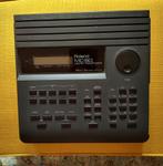 Roland MC-50 Micro Composer Sequencer, Muziek en Instrumenten, Midi-apparatuur, Ophalen of Verzenden, Gebruikt