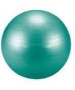 Crane - Fitnessbal - 75 cm, Ophalen of Verzenden, Nieuw, Benen, Fitnessbal