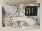 Boek Nicci French - Verloren, Ophalen of Verzenden, Gelezen, Nicci French, Nederland
