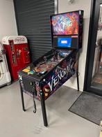 Prachtige flipperkast Stern Venom Pinball, Verzamelen, Automaten | Flipperkasten, Flipperkast, Stern, Dot-matrix, Zo goed als nieuw