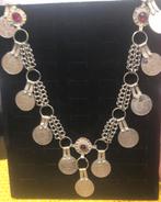 Oud Ketting berber, Ophalen of Verzenden, Zo goed als nieuw, Overige materialen