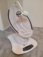 4Moms, Ophalen, Zo goed als nieuw, Schommelstoel