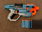 Netf pistool, Ophalen of Verzenden, Zo goed als nieuw
