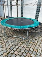 Trampoline 300cm, Ophalen