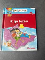 Ik ga lezen - Anne Blokker, Ophalen of Verzenden, Zo goed als nieuw, Sprookjes