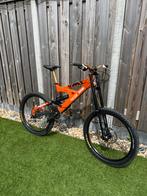 Downhill 26”, Fietsen en Brommers, Fietsen | Mountainbikes en ATB, Hardtail, Ophalen, Gebruikt, Overige merken