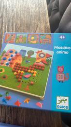 Moziak kralen djeco en quercetti, Kinderen en Baby's, Speelgoed | Kinderpuzzels, Ophalen, Zo goed als nieuw