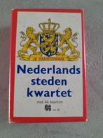 Kwartet, Ophalen, Zo goed als nieuw