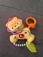 Vtech Brul & Speel Rammelaar, Ophalen of Verzenden, Zo goed als nieuw, Rammelaar