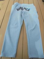 Blauwe joggingbroek HOODRICH, Maat 52/54 (L), Blauw, Hoodrich, Ophalen of Verzenden