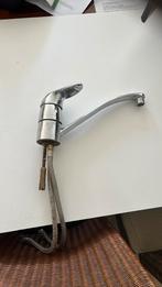Prime werkende Grohe kraan, Ophalen of Verzenden, Gebruikt, Kraan