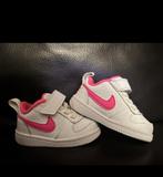 Nike court borough low 18,5, Schoentjes, Nieuw, Nike, Verzenden