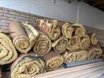 GRATIS Glaswol 7/8 cm, Doe-het-zelf en Verbouw, Isolatie en Afdichting, Ophalen, Glaswol