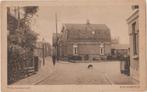 1931 wilhelminastraat krommenie zaanstreek zaanse zaan zaans, Ophalen of Verzenden, 1920 tot 1940, Gelopen, Noord-Holland