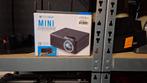 Mini led projector ( Nieuw ), Audio, Tv en Foto, Beamers, Ophalen of Verzenden, Nieuw, LED