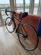 Racefiets weinig gebruikt, Fietsen en Brommers, Fietsen | Racefietsen, Gebruikt, Aluminium, Meer dan 20 versnellingen, Ophalen