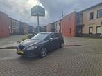 Seat Leon 2.0 Tfsi 16V 147KW 2007 Zwart, Auto's, Seat, 65 €/maand, Stof, Zwart, Leon