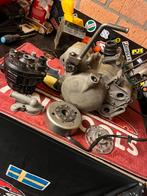 Derbi gereviseerd blok mooi blokje 80 cc top, Fietsen en Brommers, Brommers | Derbi, Ophalen of Verzenden, Zo goed als nieuw