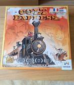 Colt Express - Bordspel. 1 keer gespeeld, Hobby en Vrije tijd, Gezelschapsspellen | Bordspellen, Ophalen of Verzenden, Zo goed als nieuw